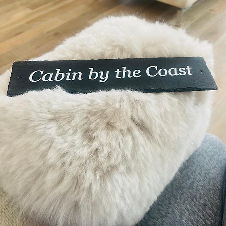 Cabin By The Coast エディンバラ エクステリア 写真